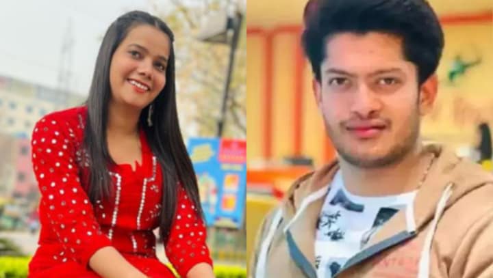 'Was ready to convert to Islam, I am ashamed': Pinky Gupta to live-in partner Sakib as Ghaziabad cops find suicide note
