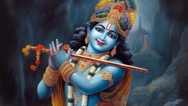 Janmashtami 2023: Know the significance of Lord Krishna in Indian art and culture Janmashtami 2023: Know the significance of Lord Krishna in Indian art and culture