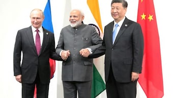 G20 Summit: What Xi and Putin’s absence means for India