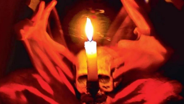 'She cut both her thumbs': Bengaluru businessman sues wife, in-laws for invoking 'black magic' to harm him 'She cut both her thumbs': Bengaluru businessman sues wife, in-laws for invoking 'black magic' to harm him