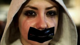 'Mothers are dying in UK as courts giving custody of kids to 'abusive' husbands'