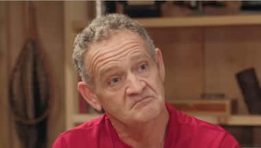 WATCH: In chat with Tucker Carlson, man claims to have had sex, drugs with former US Prez Barak Obama