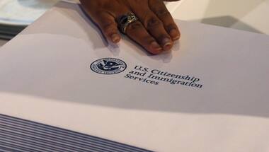 'Over 4 lakh Indians may die awaiting employment-based S Green Cards'