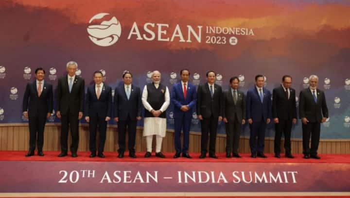 PM Modi attends ASEAN-India Summit in Jakarta: Why this grouping matters