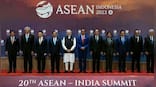 'The 21st century is Asia's century': PM Modi at ASEAN Summit