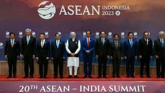 'The 21st century is Asia's century': PM Modi at ASEAN Summit