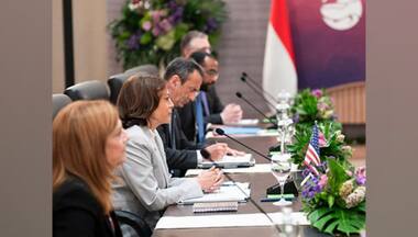 Washington to establish first-ever US-ASEAN Center