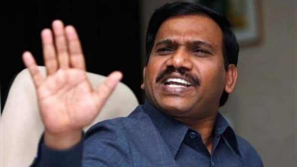 After dengue, malaria, DMK leader A Raja says Sanatan Dharma 'like HIV, leprosy'