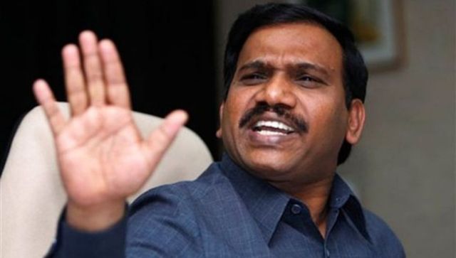 After dengue, malaria, DMK leader A Raja says Sanatan Dharma 'like HIV, leprosy' After dengue, malaria, DMK leader A Raja says Sanatan Dharma 'like HIV, leprosy'