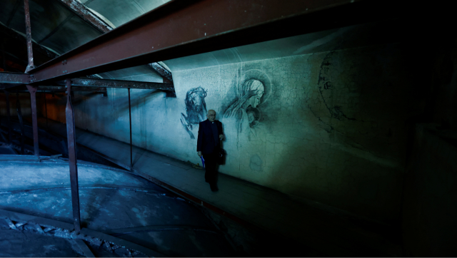 Newly discovered documentation reveals Catholic convents and monasteries sheltered Jews in Rome during WWII Newly discovered documentation reveals Catholic convents and monasteries sheltered Jews in Rome during WWII