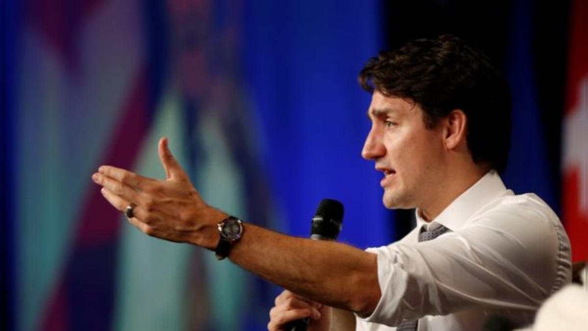 Justin Trudeau skips G20 dinner, has only sideline talks with PM Modi. Is trouble brewing?