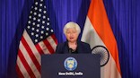 'Advancing India-US relationship a priority this week': US Treasury Secretary Janet Yellen ahead of G20 Summit