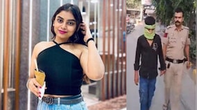 Garbage collector who killed Mumbai flight attendant following rape bid hangs self in police lock-up