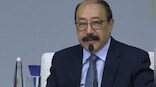 G20 Summit: 'Adoption of Delhi Declaration nothing short of extraordinary,' says Harsh Vardhan Shringla