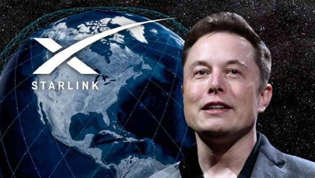 Musk shut down Starlink to stop Ukraine's missile attack on Russia for THIS reason Musk shut down Starlink to stop Ukraine's missile attack on Russia for THIS reason