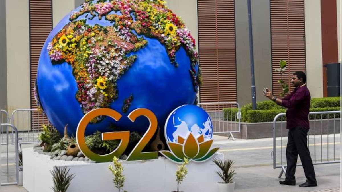 G20 Summit: How much money was spent on Delhi?