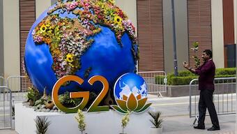 G20 Summit: How much money was spent on Delhi?
