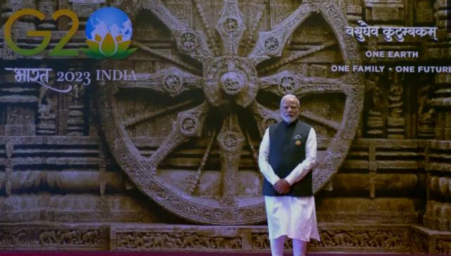 G20 New Delhi Summit: How India sought to achieve harmonious consensus in global society with diverse interests G20 New Delhi Summit: How India sought to achieve harmonious consensus in global society with diverse interests