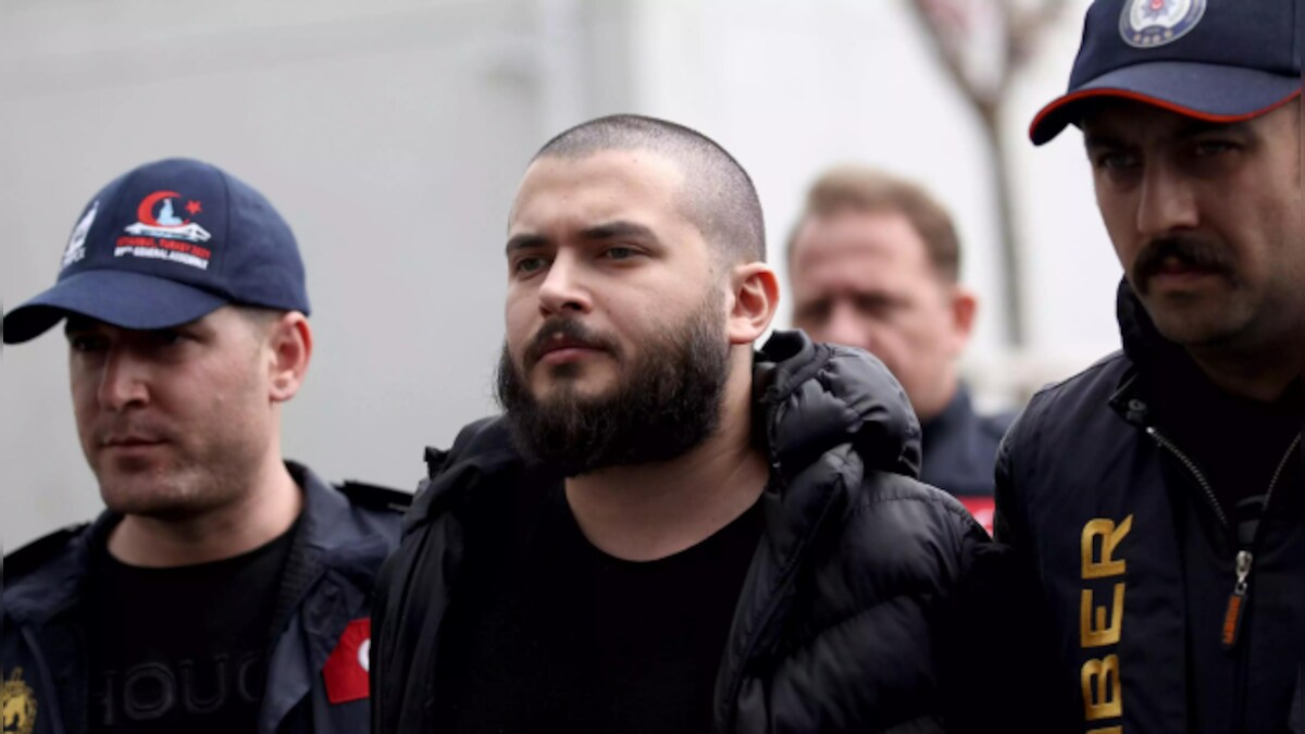 Turkey: Founder of failed crypto currency exchange jailed for 11,196 ...