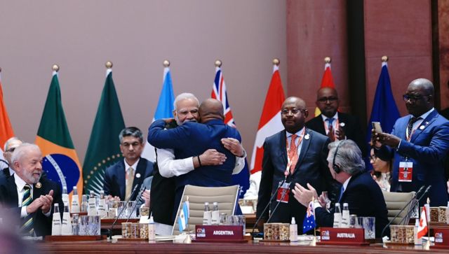 G20 Summit: Africa has finally arrived at world stage, courtesy India. TIMELINE of how PM Modi did it G20 Summit: Africa has finally arrived at world stage, courtesy India. TIMELINE of how PM Modi did it