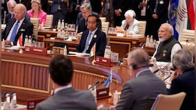 'We commit to halve the digital gender gap by 2030': G20 Delhi Declaration on women empowerment