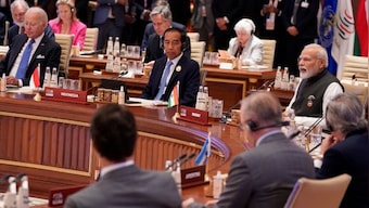 'We commit to halve the digital gender gap by 2030': G20 Delhi Declaration on women empowerment