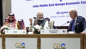 G20: Why India-Middle East-Europe economic corridor is touted as ‘game changer’