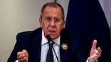 Russia's Foreign Minister Sergei Lavrov to visit Iran for talks Monday