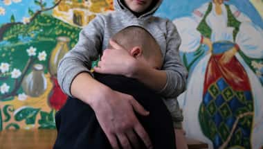 'House of Horror': Parents in Australia's Sydney arrested for 'torturing' their 14 kids