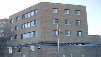 ‘Shut down’ Indian Embassy in Ottawa: Militant group’s threat after Canada’s Trudeau snubbed in India