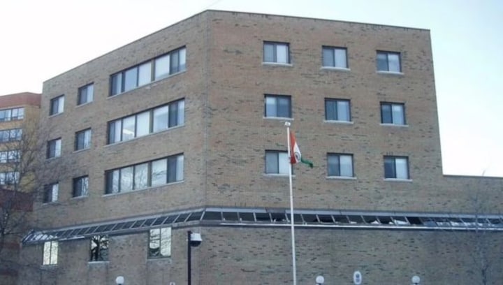 ‘Shut down’ Indian Embassy in Ottawa: Militant group’s threat after Canada’s Trudeau snubbed in India