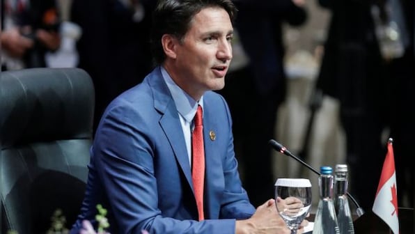 Trudeau 'declined' PM Modi's aircraft Air India One to return to Canada,  'decided to wait for his own flight' – Firstpost