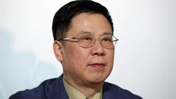 Prominent Chinese Insurance executive faces death sentence amid anti-corruption crackdown