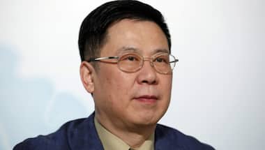 Prominent Chinese Insurance executive faces death sentence amid anti-corruption crackdown