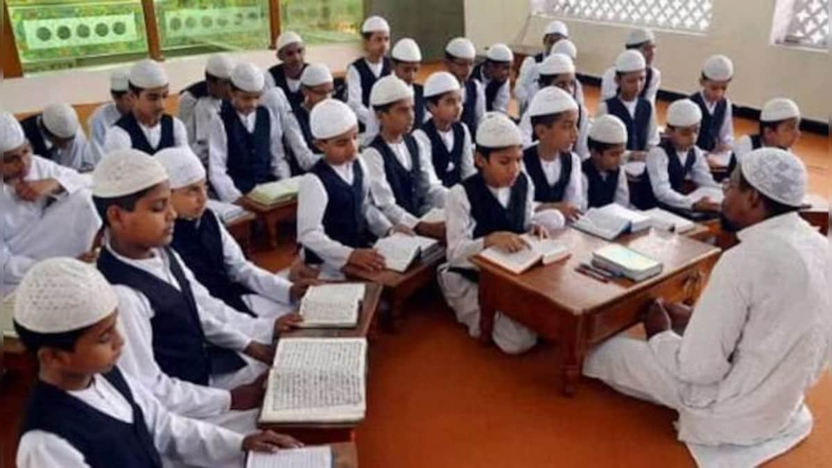 Uttarakhand: State Waqf Board decides to teach Sanskrit in Madrassas