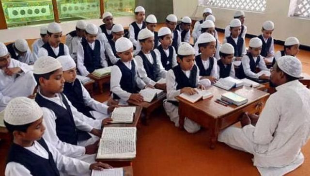 Uttarakhand: State Waqf Board decides to teach Sanskrit in Madrassas Uttarakhand: State Waqf Board decides to teach Sanskrit in Madrassas