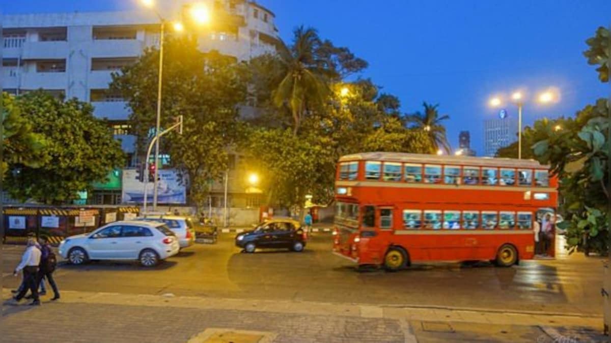 Why Mumbai is saying goodbye to its famous double-decker buses