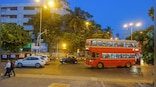 Why Mumbai is saying goodbye to its famous double-decker buses
