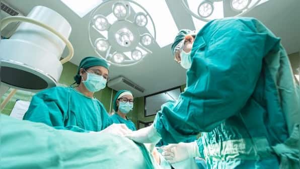 NHS’ #MeToo: How UK surgeons were sexually assaulted by their colleagues