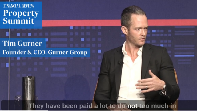 WATCH: Australia's mogul wants unemployment to double so 'arrogance' of workers can be cured WATCH: Australia's mogul wants unemployment to double so 'arrogance' of workers can be cured