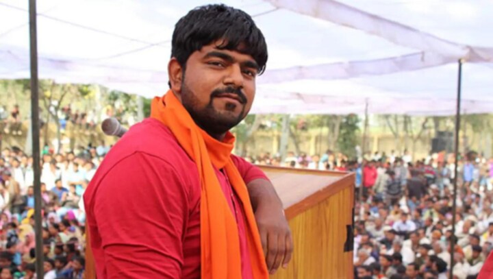 Rajasthan court sends Monu Manesar to 15-day judicial custody in connection with killing of 2 Muslim men