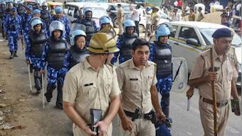 Internet services, bulk SMS suspended in Haryana's Nuh again, here's why