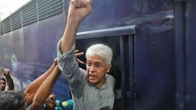 Human rights activists sentenced in Bangladesh ahead of elections