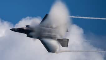 Debris of missing F-35 military jet found in South Carolina