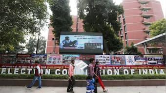 Special Session: Why is the bill on election commissioners creating a furore?