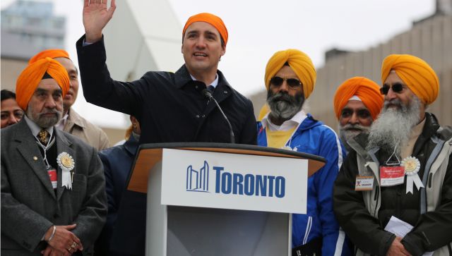 Why Justin Trudeau has been 'soft' on Khalistani extremists in Canada Why Justin Trudeau has been 'soft' on Khalistani extremists in Canada