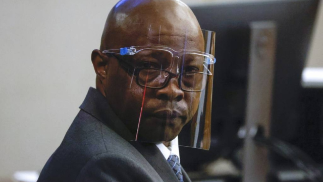 Cellmate murders serial killer serving life sentence for preying on older women, killed 22 Cellmate murders serial killer serving life sentence for preying on older women, killed 22