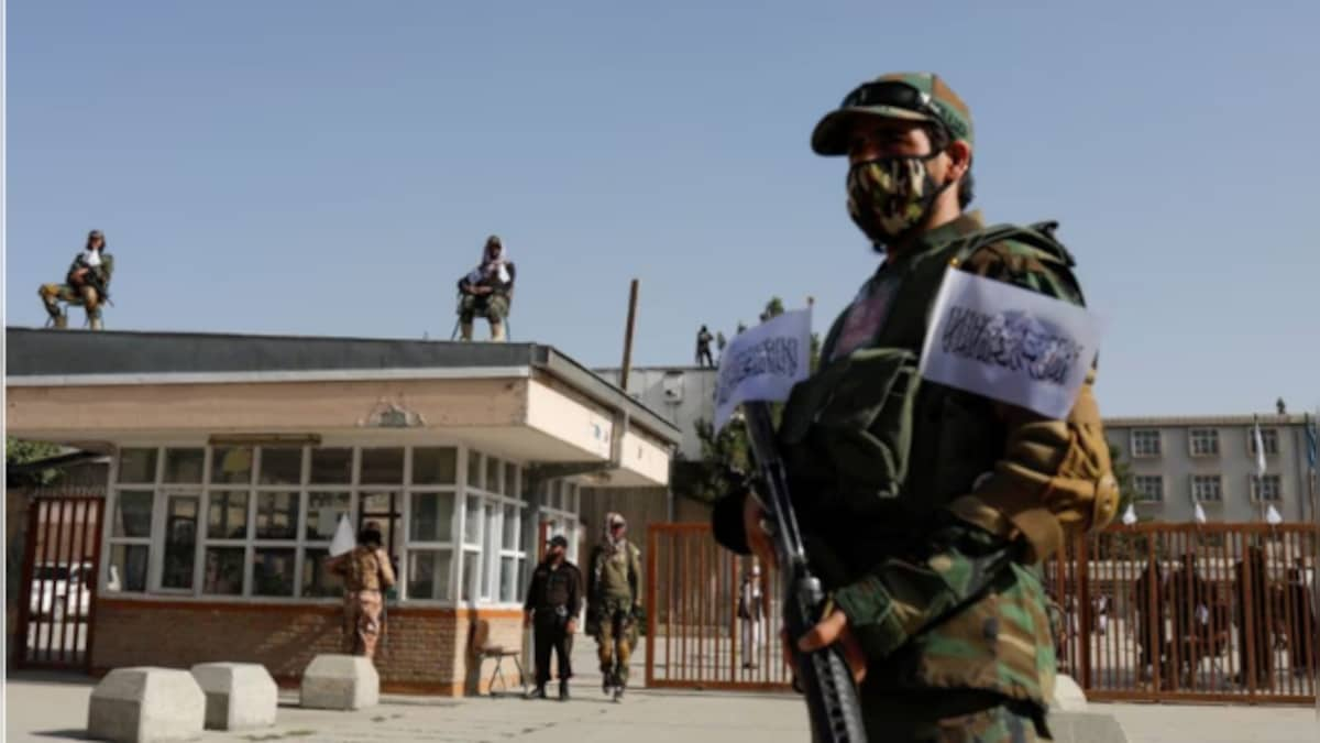 UN reports deaths and torture in Taliban detention centers