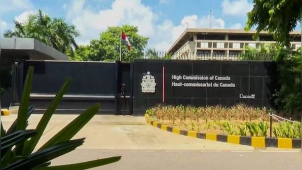Canada 'temporarily adjusts staff presence' at high commission in India after 'threats to diplomats' on social media