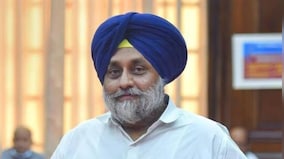 'Sense of panic in Punjab': Shiromani Akali Dal President Sukhbir Singh Badal on India-Canada row